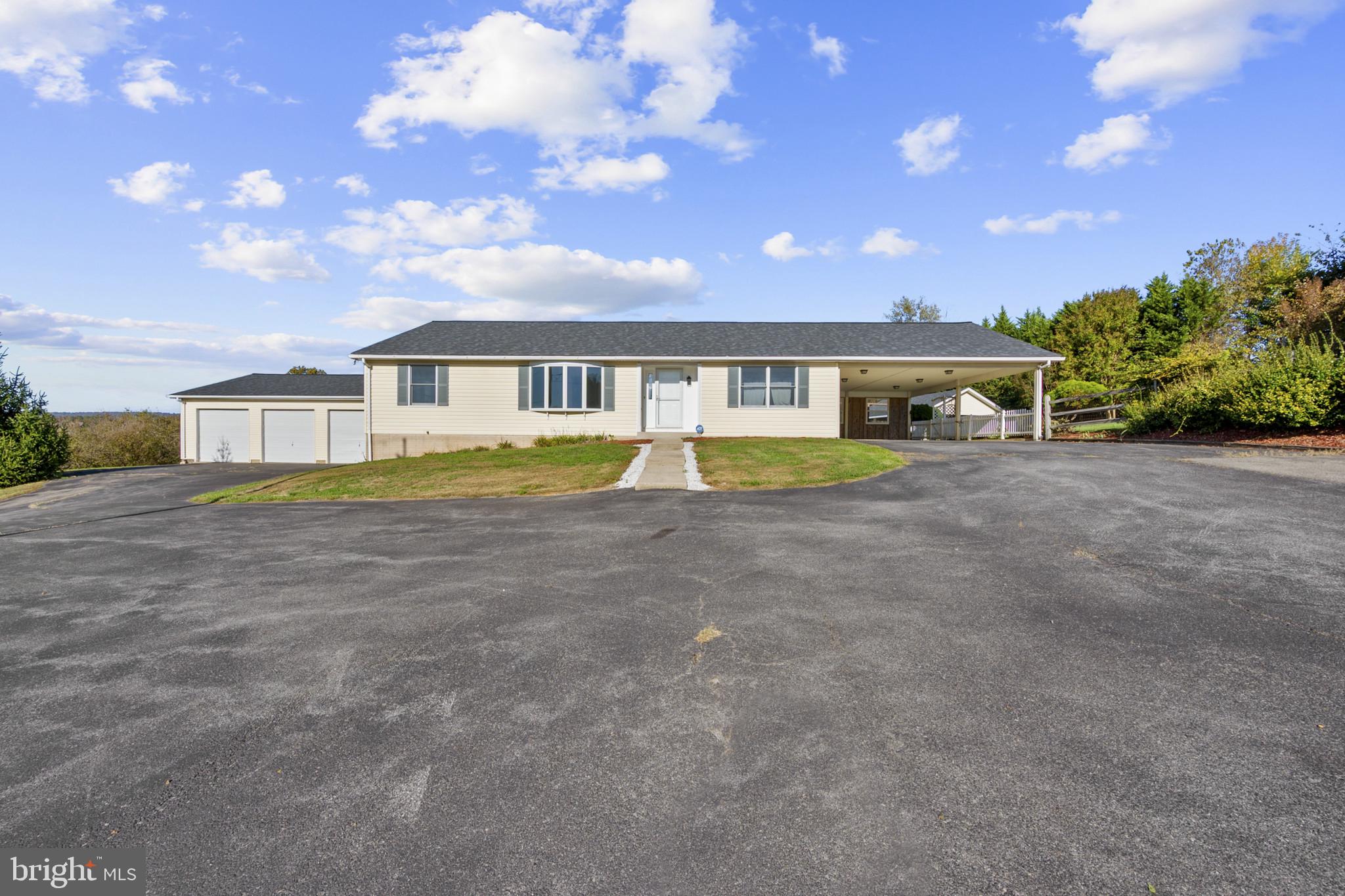 3226 BIDLE ROAD