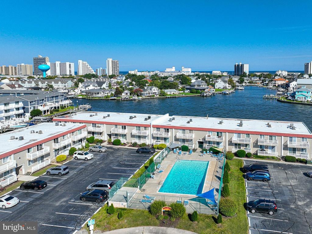 Property Search 8906 RUSTY ANCHOR ROAD 207