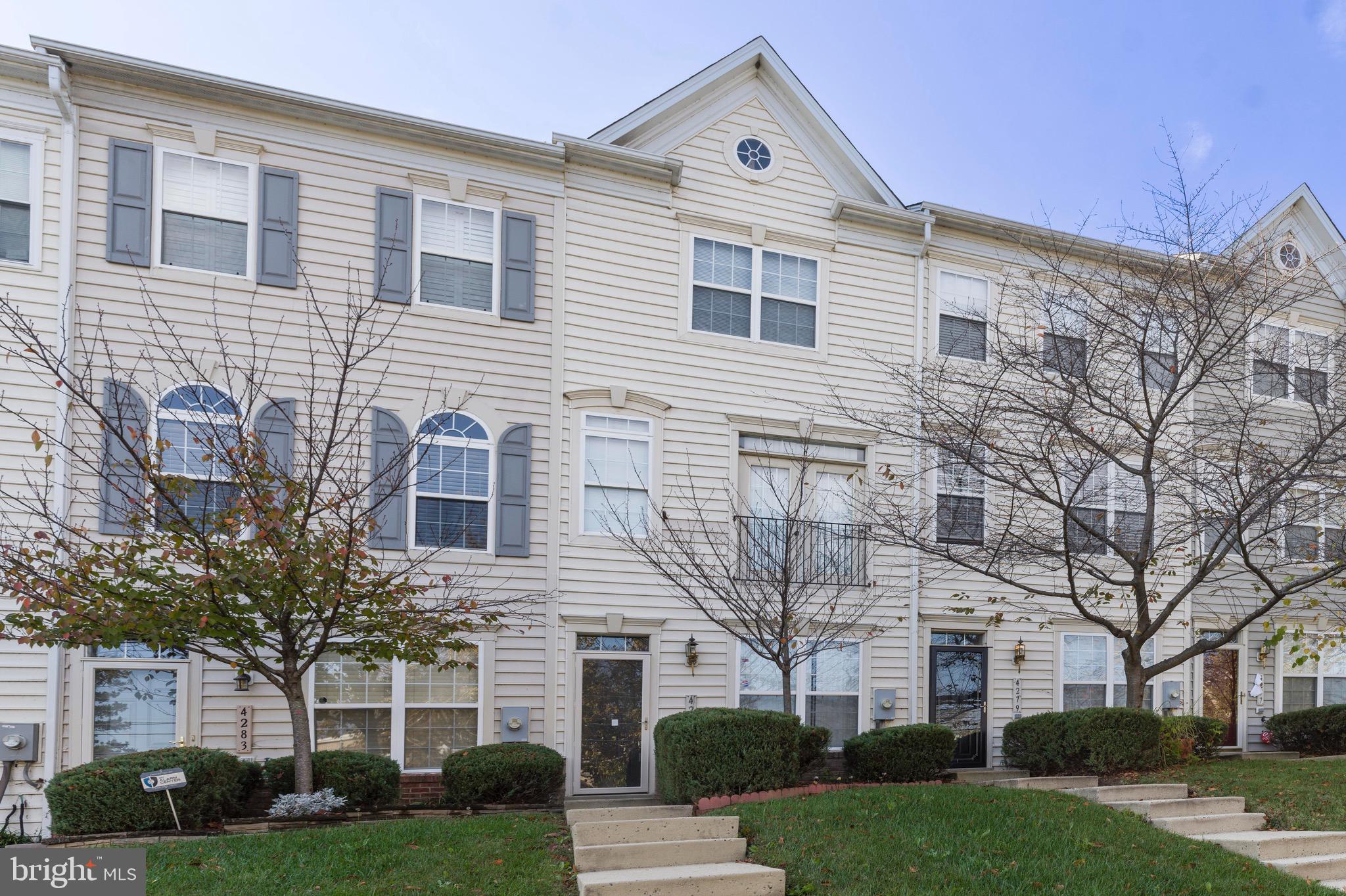 4281 S CAPITOL STREET SW