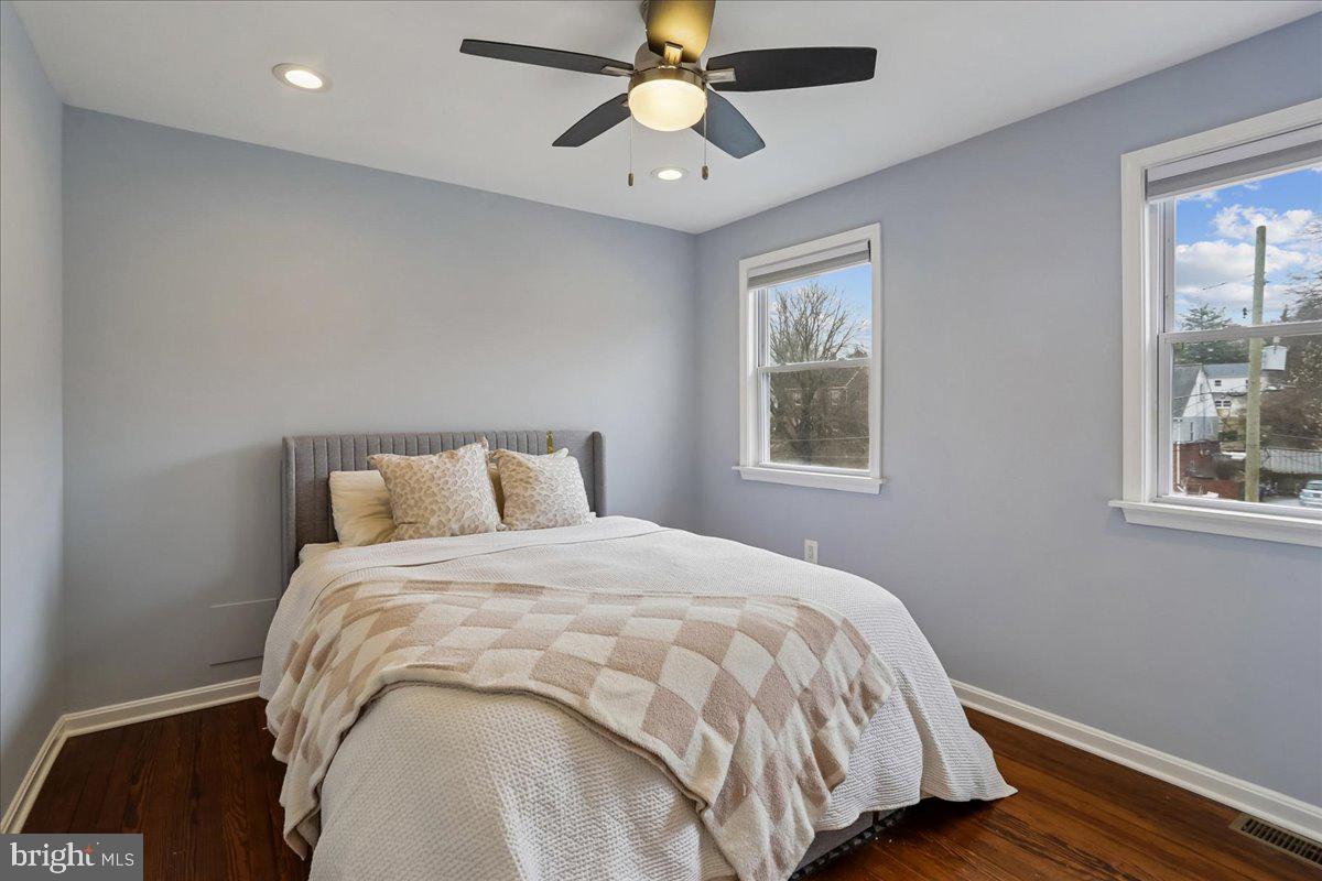 HOME ACRES - Residential