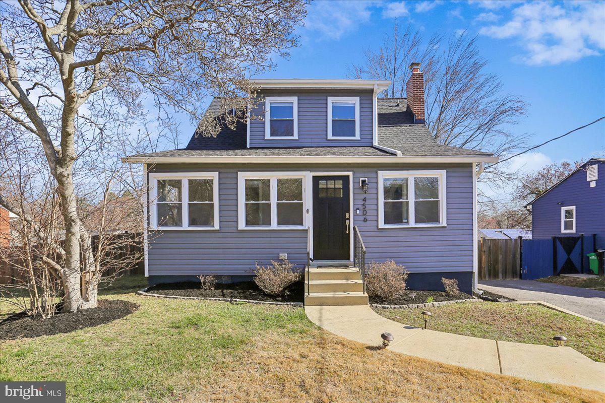 HOME ACRES - Residential