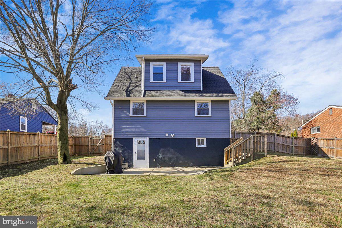 HOME ACRES - Residential