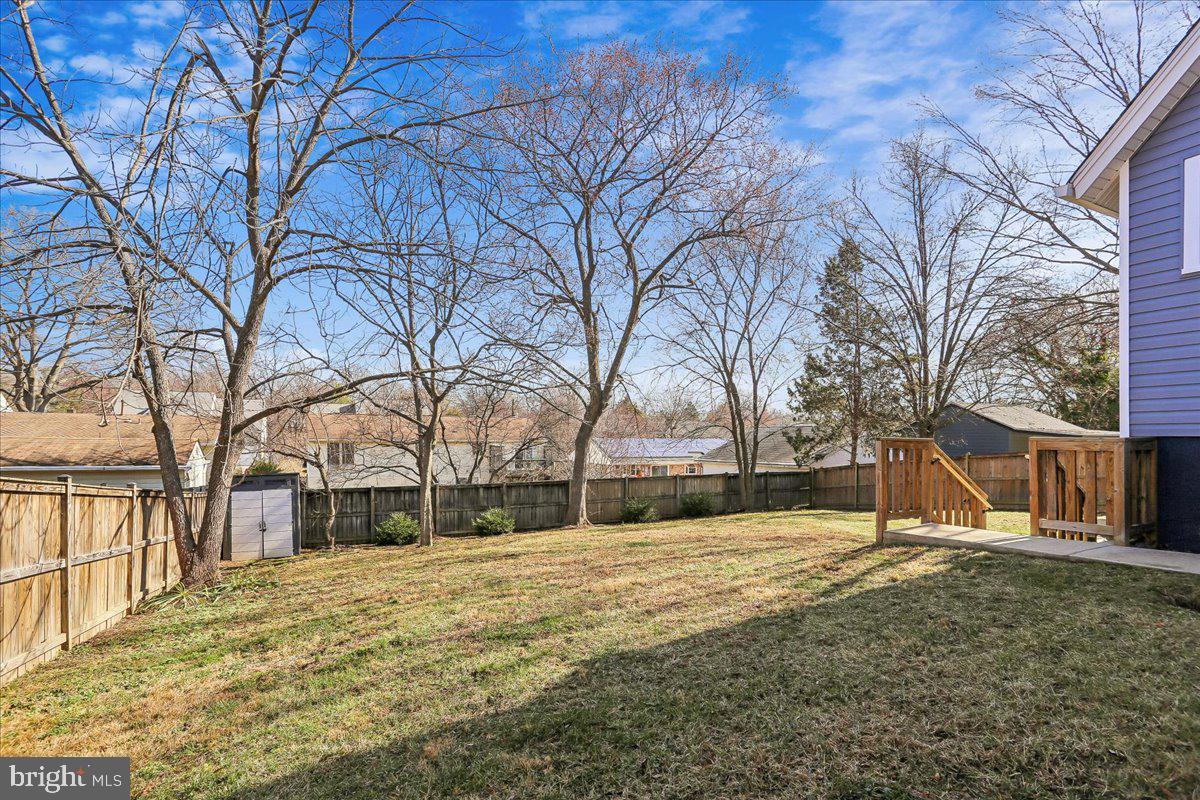 HOME ACRES - Residential