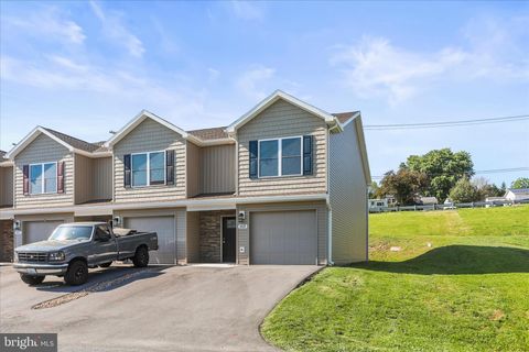 Tiny photo for 8820 Hillside Way, WAYNESBORO, PA 17268 (MLS # PAFL2034960)