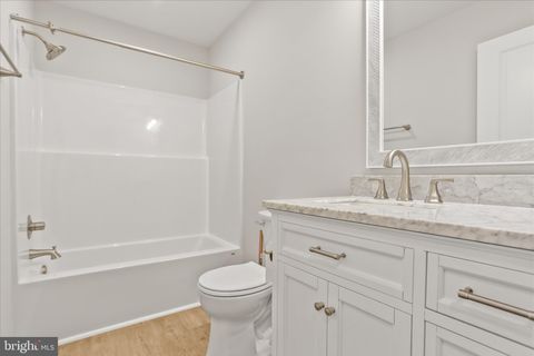 Tiny photo for 8820 Hillside Way, WAYNESBORO, PA 17268 (MLS # PAFL2034960)
