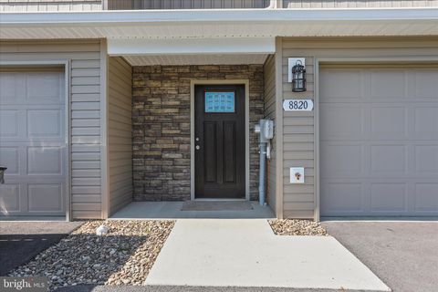 Tiny photo for 8820 Hillside Way, WAYNESBORO, PA 17268 (MLS # PAFL2034960)