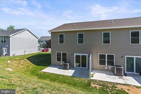 Tiny photo for 8820 Hillside Way, WAYNESBORO, PA 17268 (MLS # PAFL2034960)