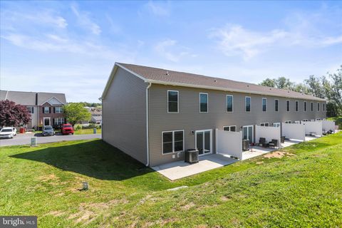 Tiny photo for 8820 Hillside Way, WAYNESBORO, PA 17268 (MLS # PAFL2034960)