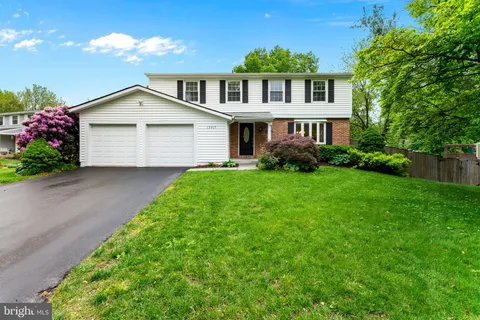 12917 Framingham Court, Herndon, VA 20171 - MLS#: VAFX2239954