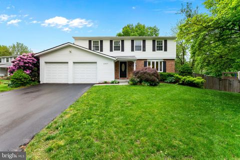 12917 FRAMINGHAM COURT HERNDON VA 20171