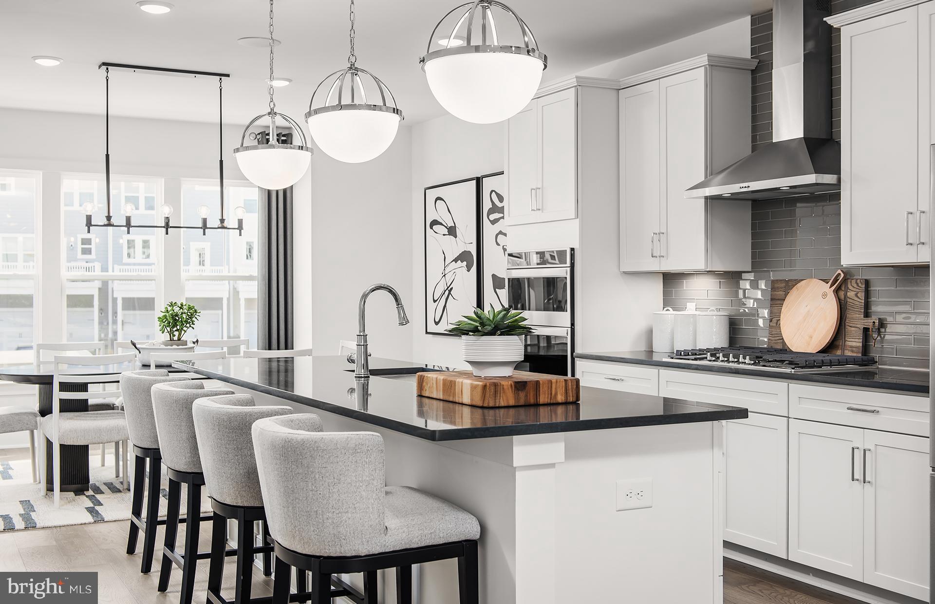 OVERLOOK AT FAIRFAX BOULEVARD - Residential