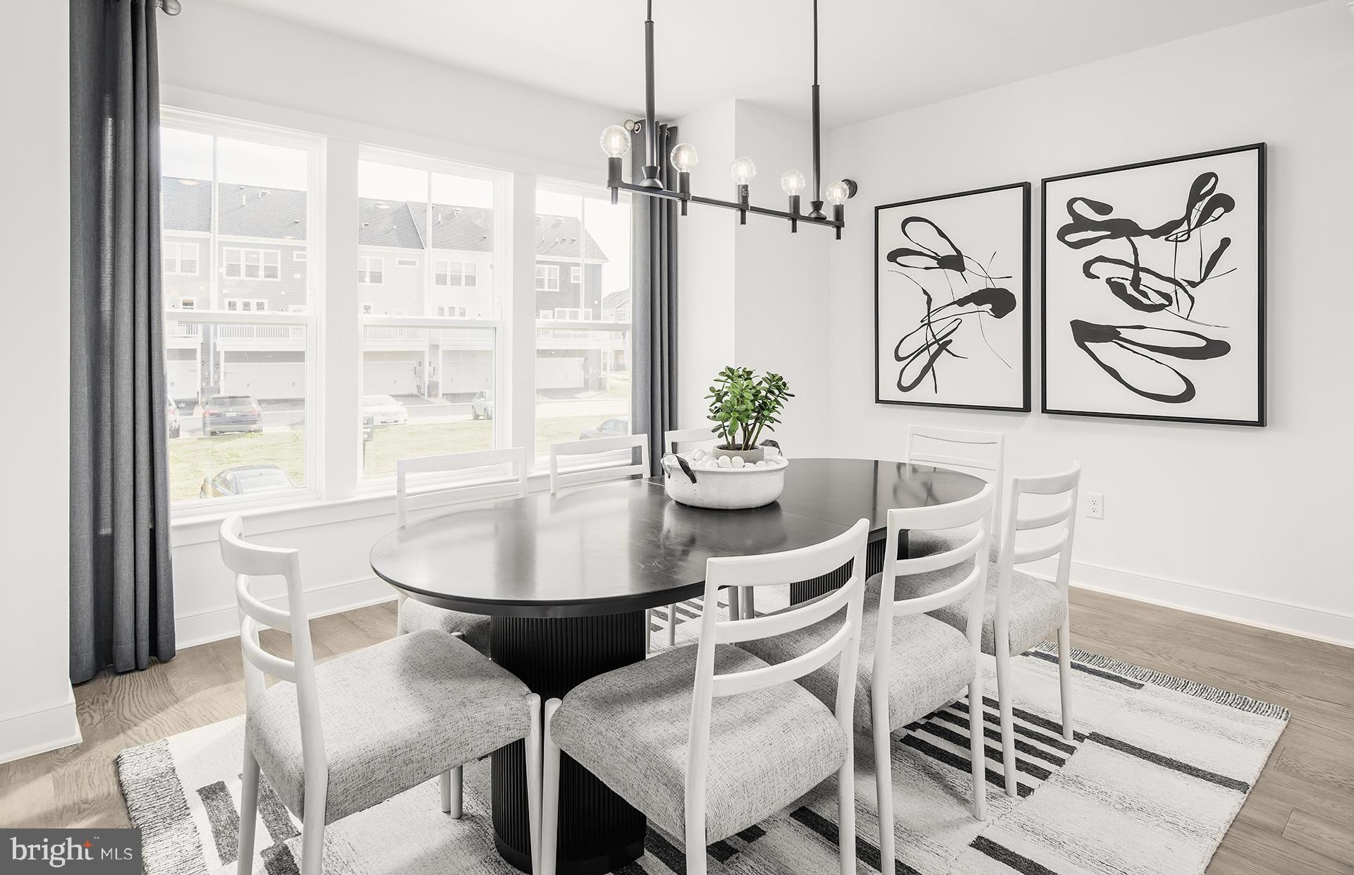 OVERLOOK AT FAIRFAX BOULEVARD - Residential