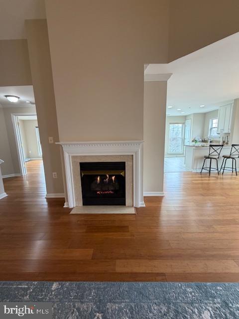 111 WATKINS POND BOULEVARD 3-303