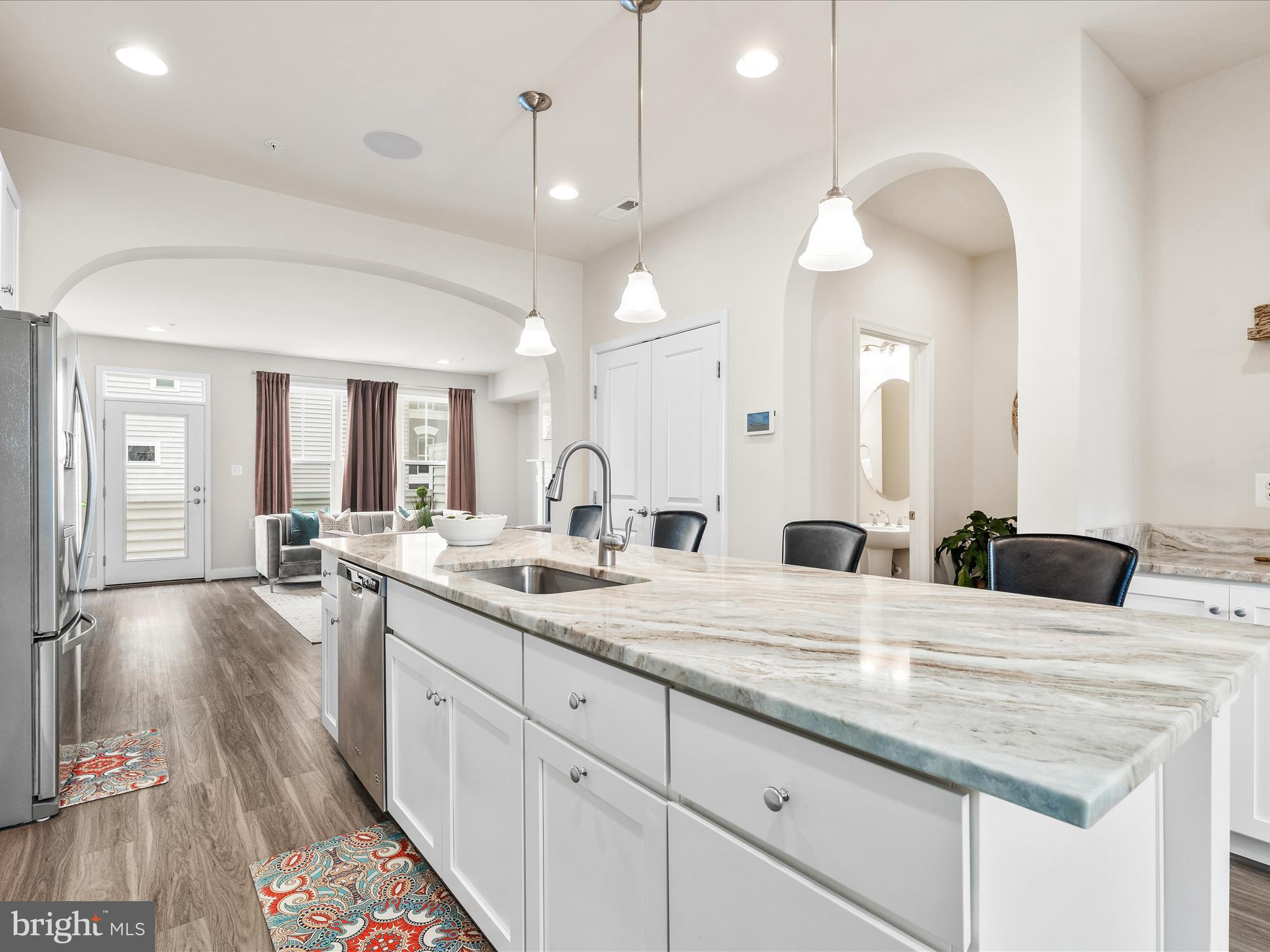 EASTCHURCH - Residential