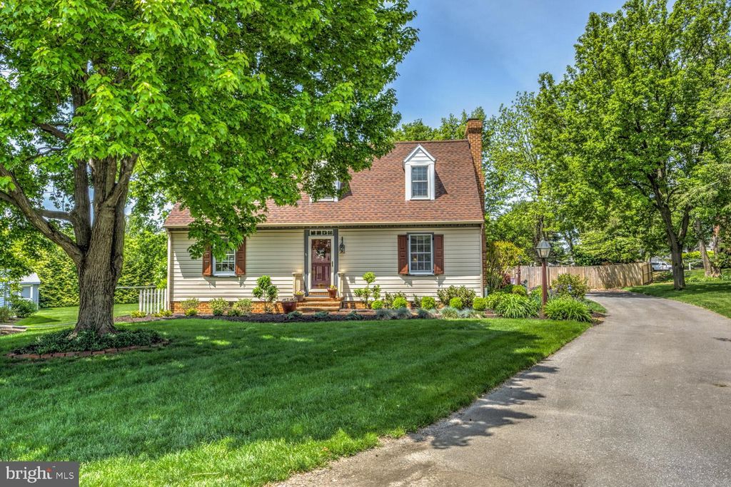 Photo of 20 VILLAGE SQ, WILLOW STREET, PA 17584 (MLS # PALA2032418)