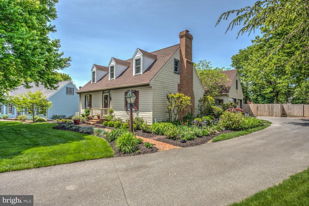 Photo of 20 VILLAGE SQ, WILLOW STREET, PA 17584 (MLS # PALA2032418)