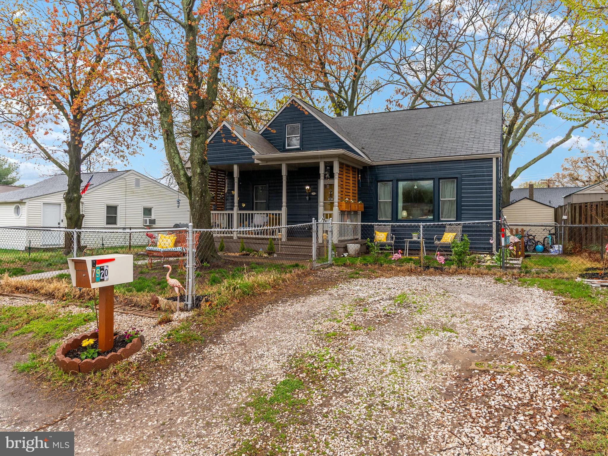 ORCHARD BEACH - Residential