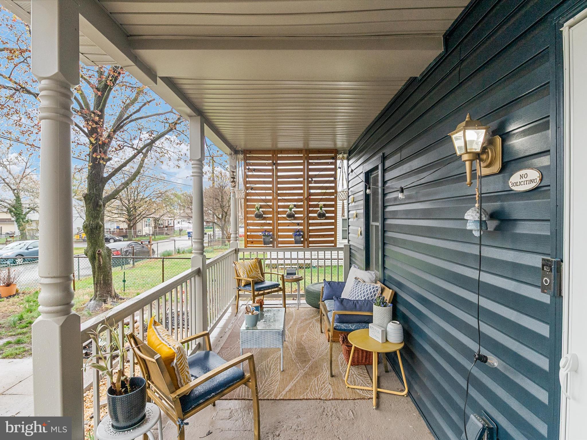 ORCHARD BEACH - Residential