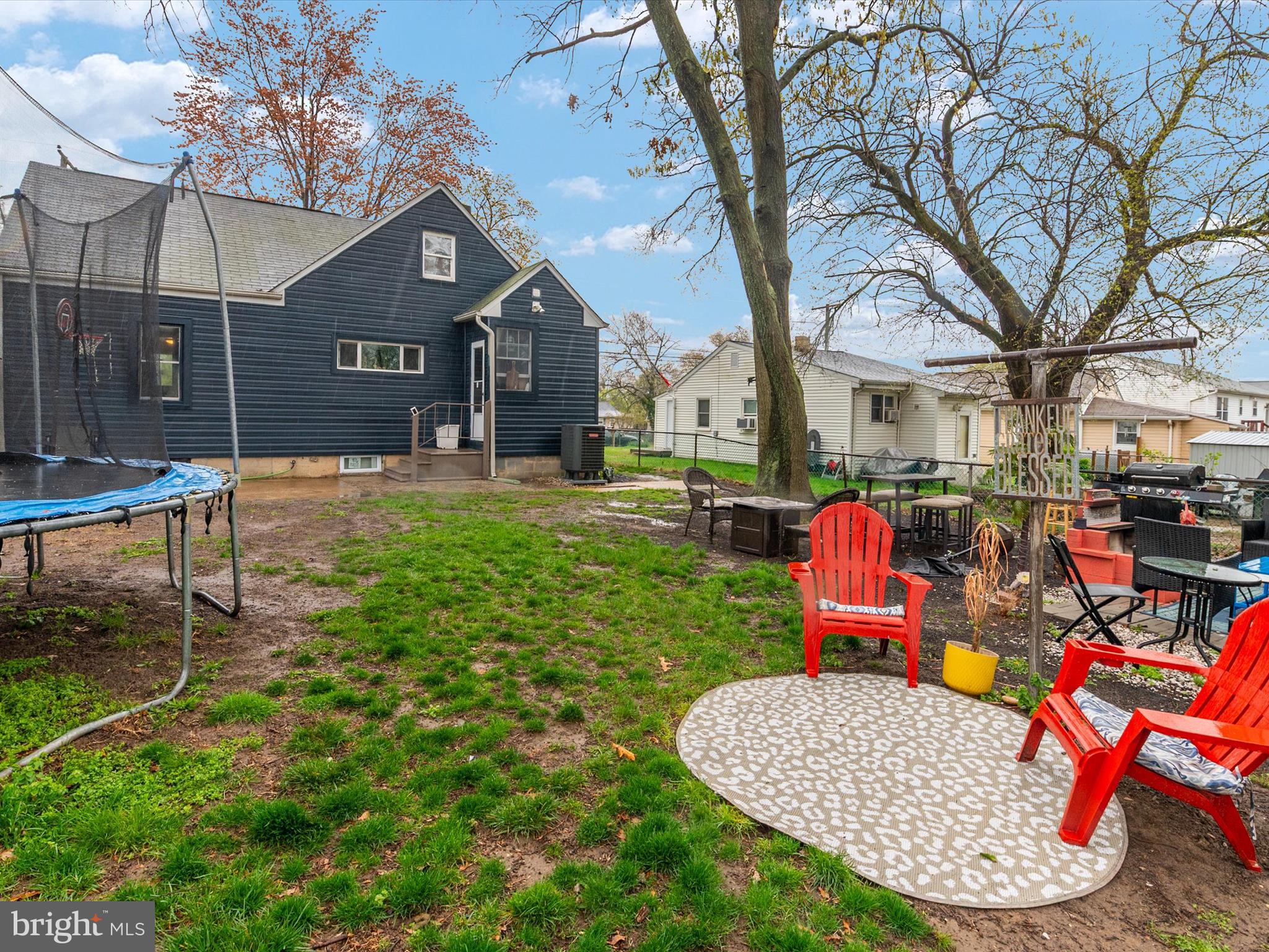 ORCHARD BEACH - Residential