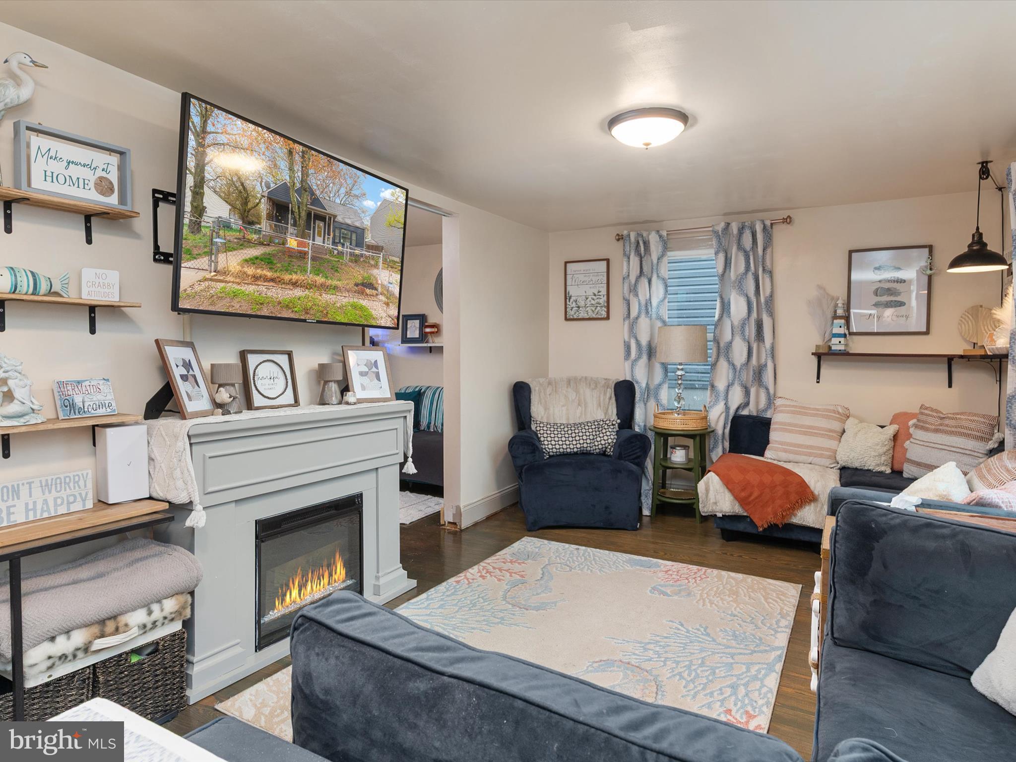 ORCHARD BEACH - Residential