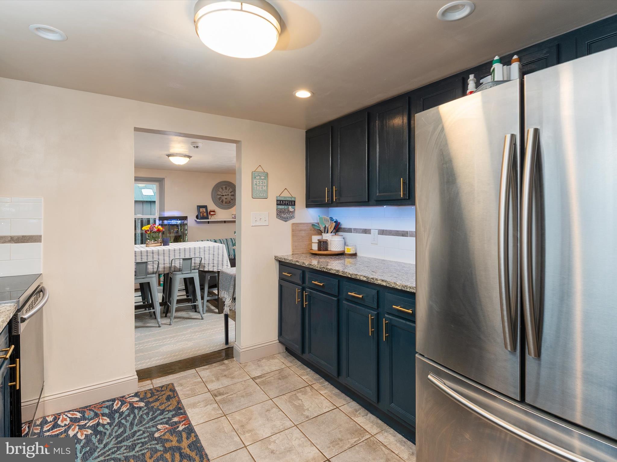 ORCHARD BEACH - Residential