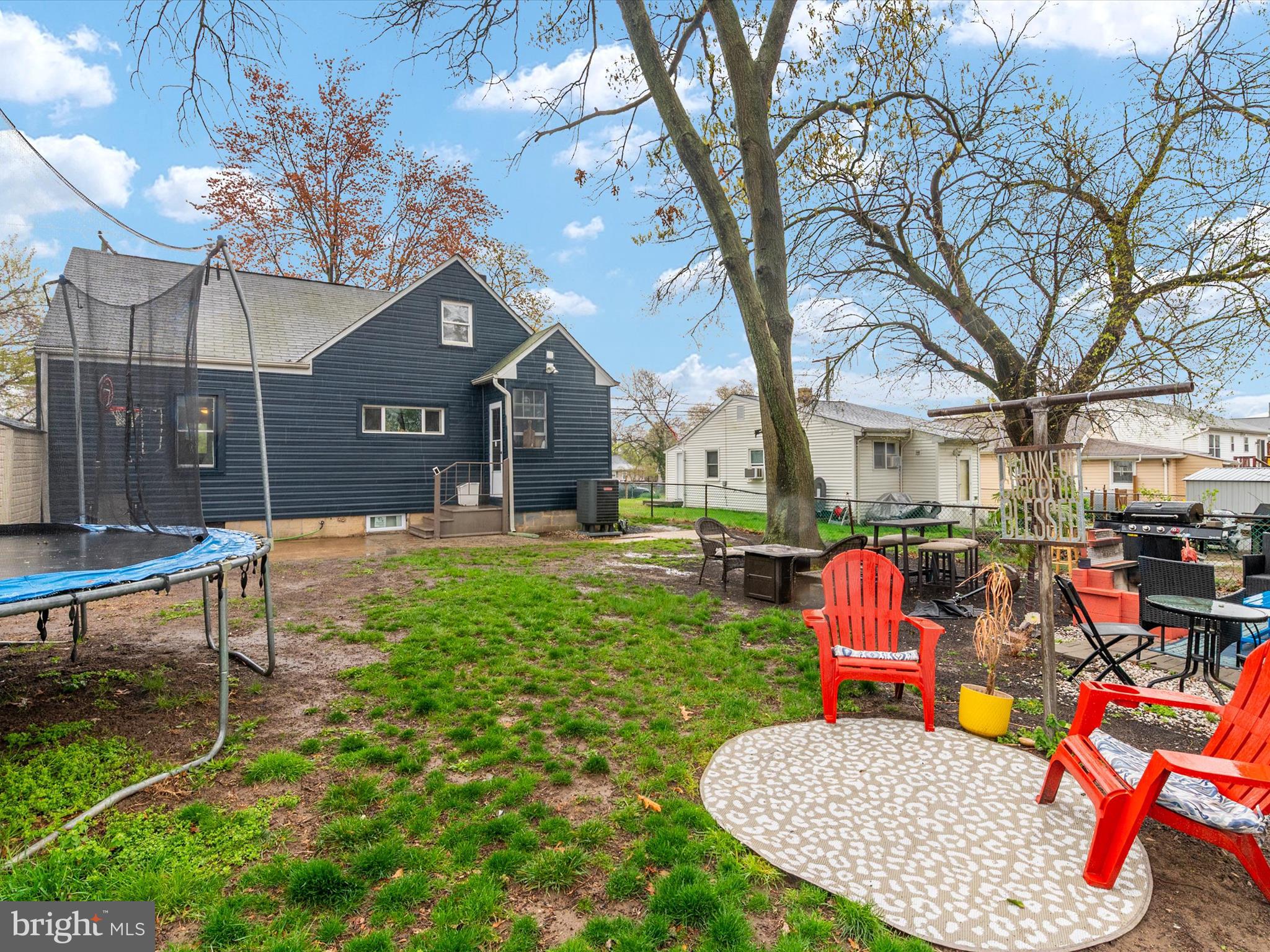 ORCHARD BEACH - Residential