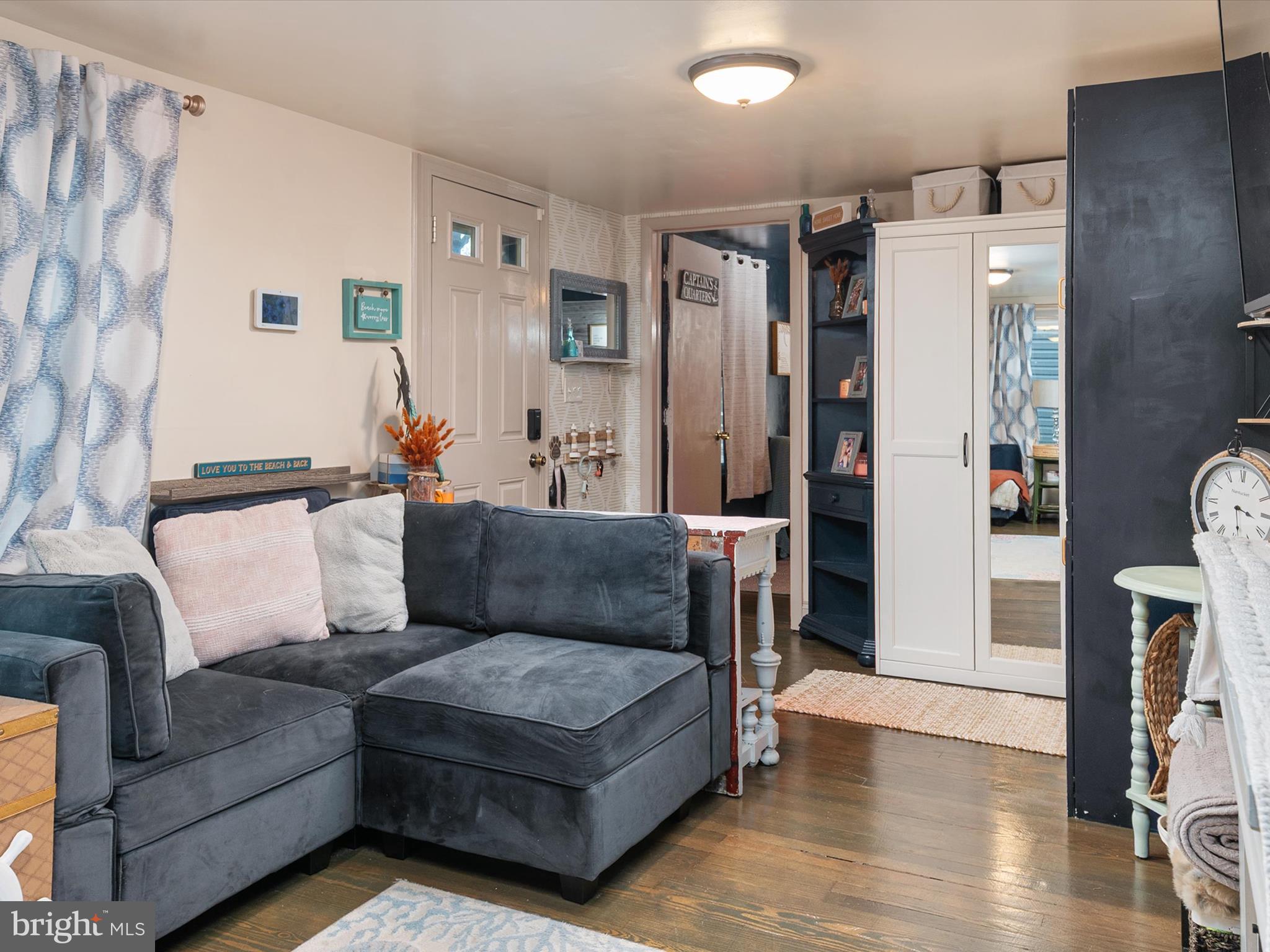 ORCHARD BEACH - Residential