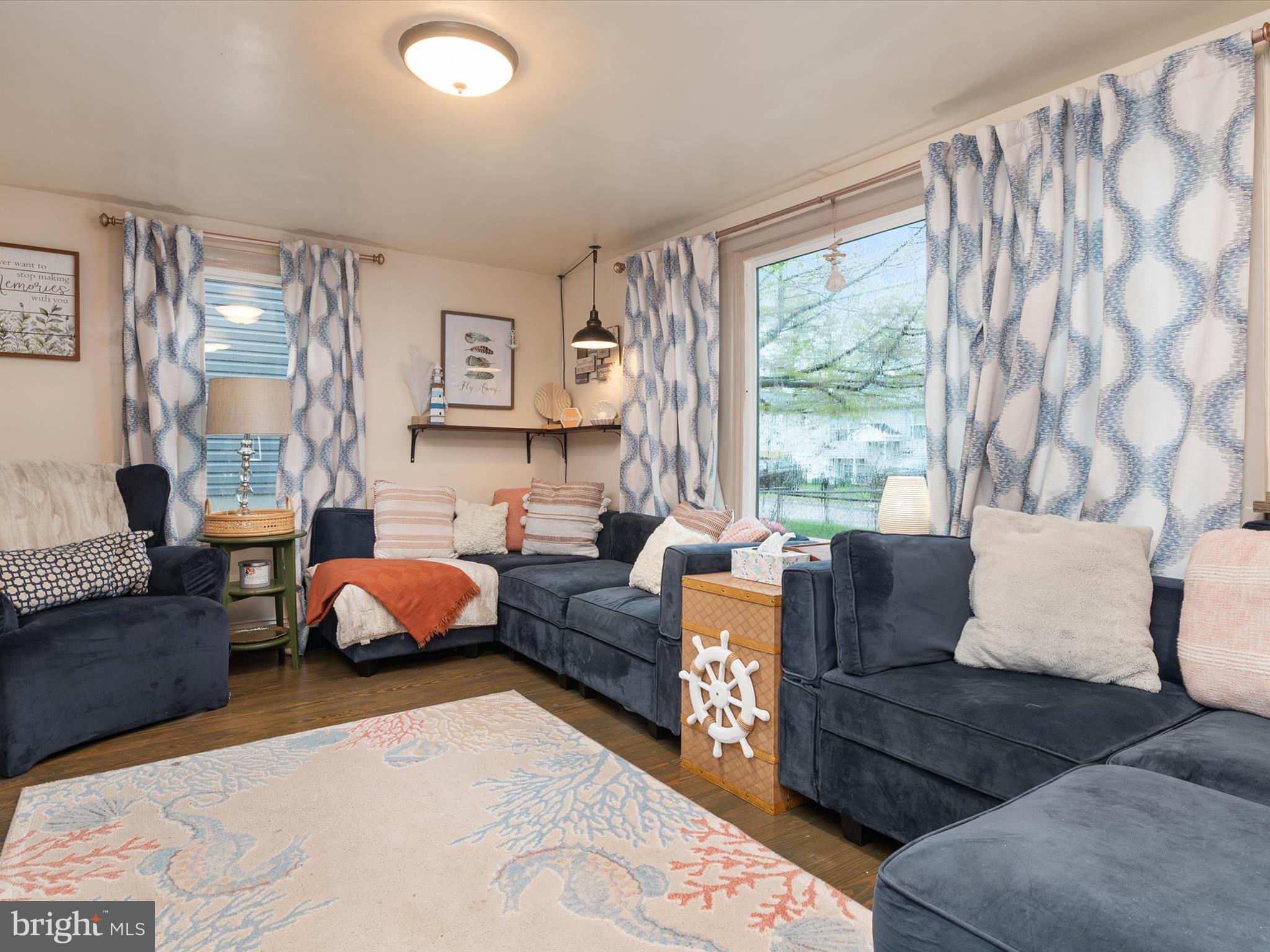 ORCHARD BEACH - Residential