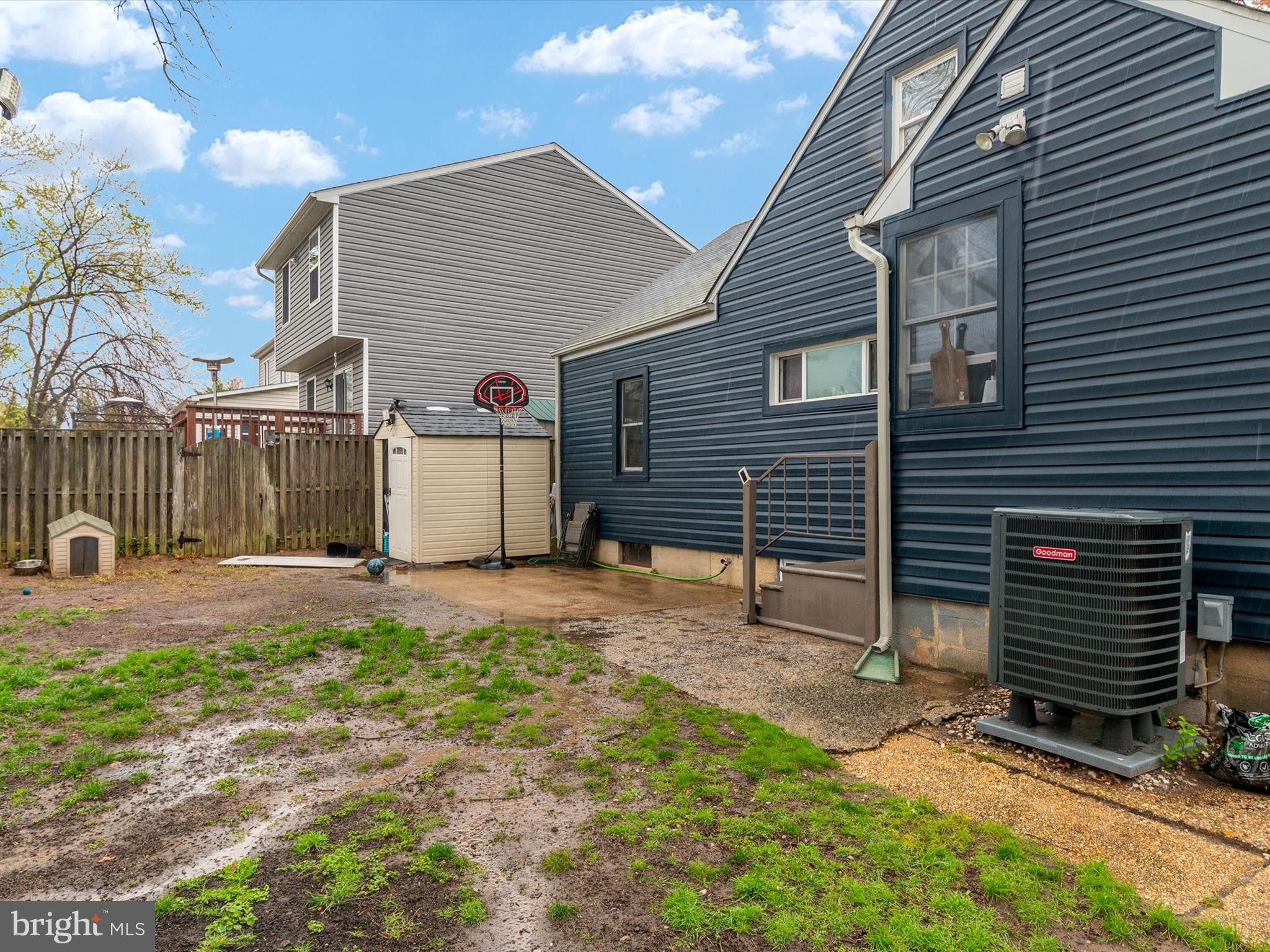 ORCHARD BEACH - Residential