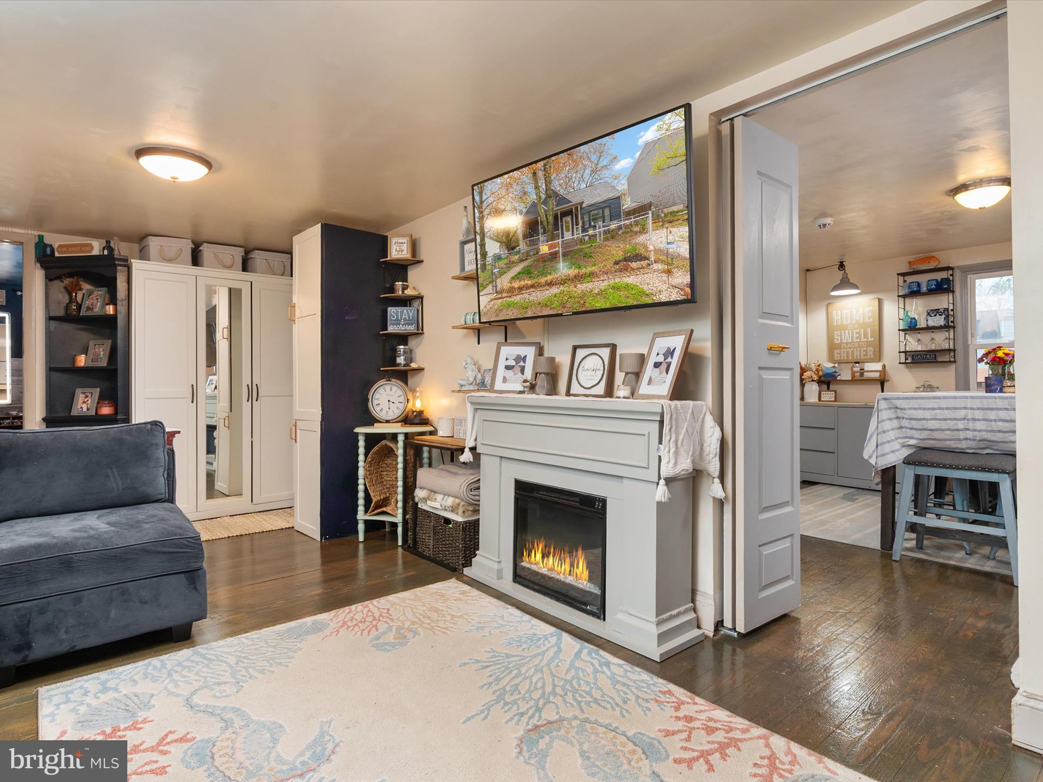 ORCHARD BEACH - Residential