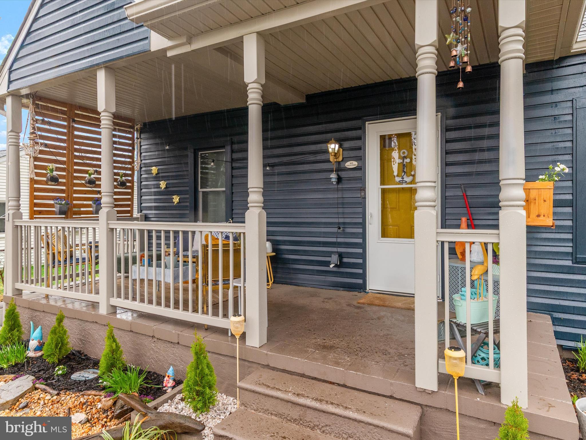 ORCHARD BEACH - Residential