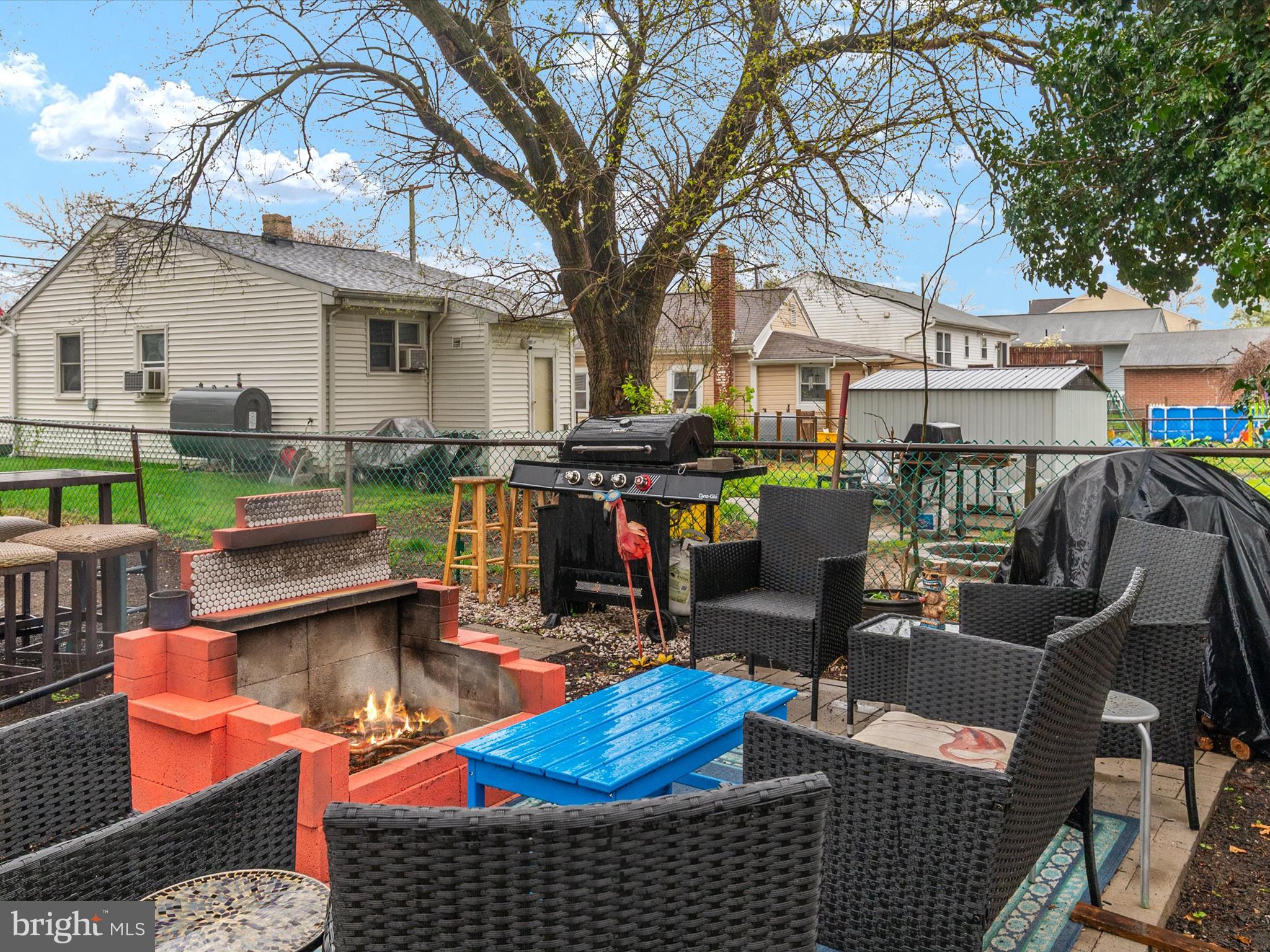 ORCHARD BEACH - Residential