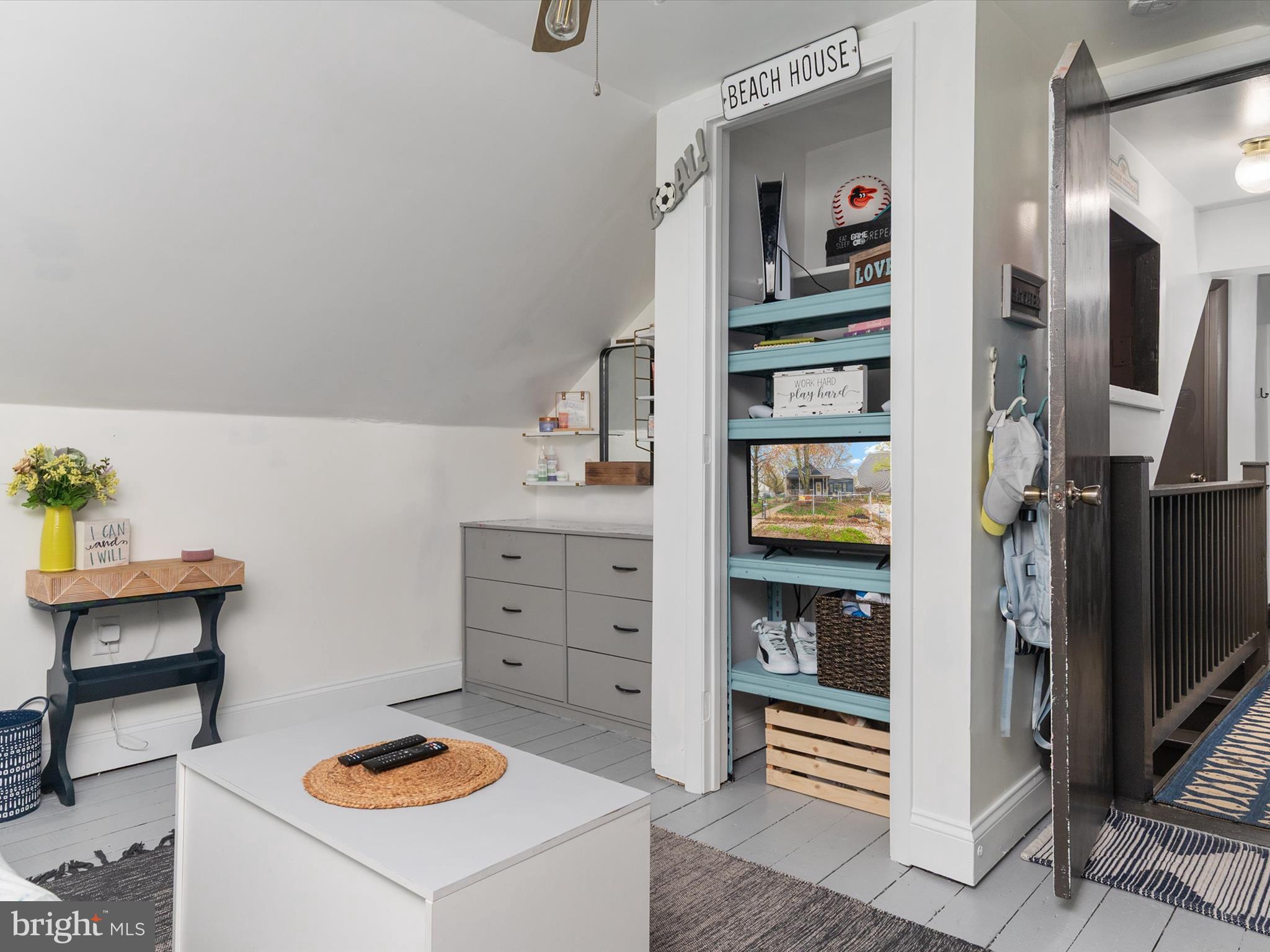 ORCHARD BEACH - Residential