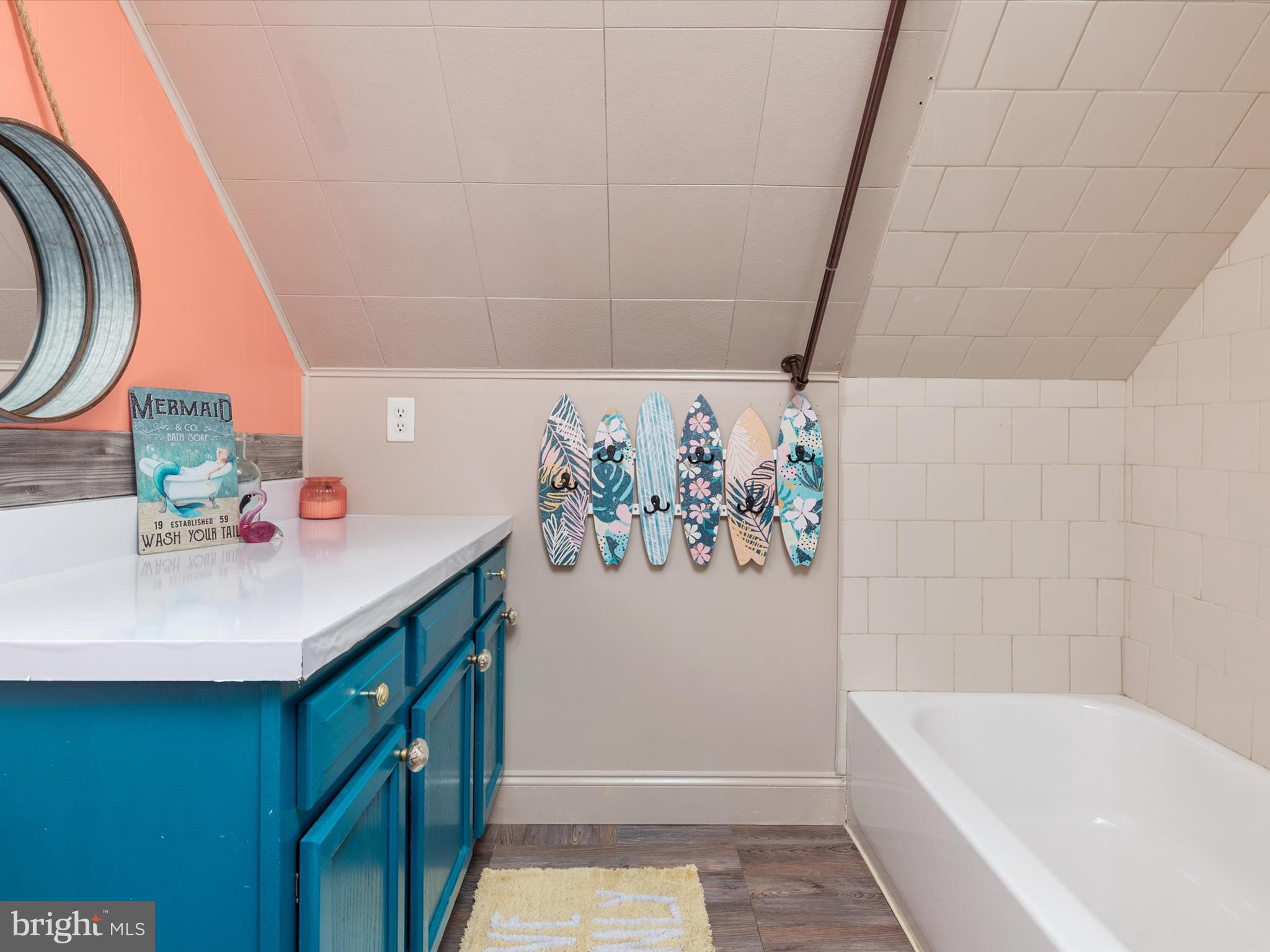 ORCHARD BEACH - Residential