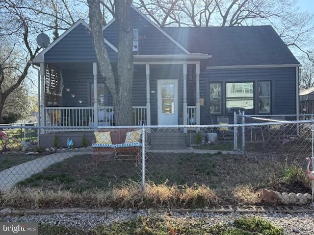 ORCHARD BEACH - Residential