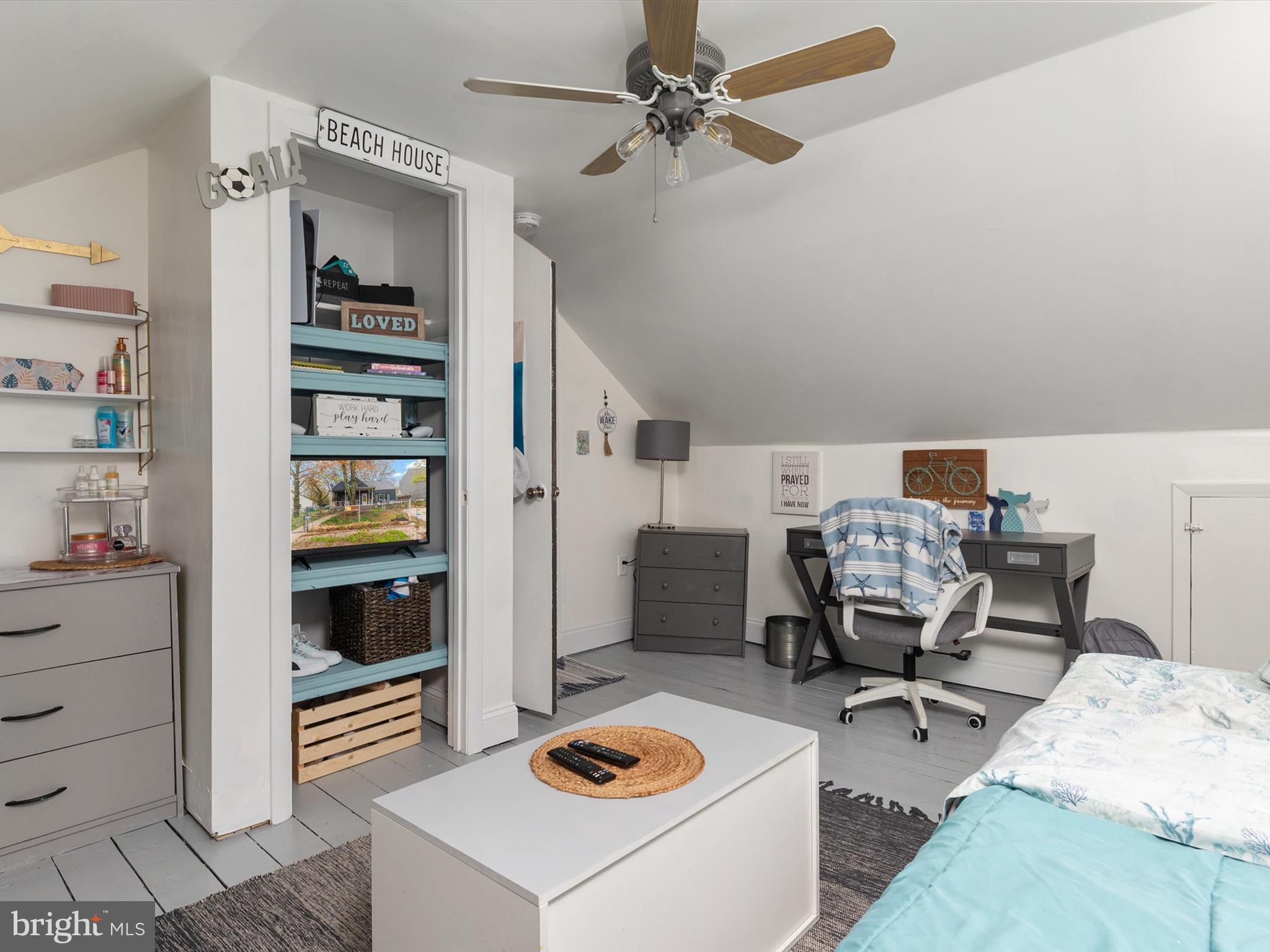 ORCHARD BEACH - Residential