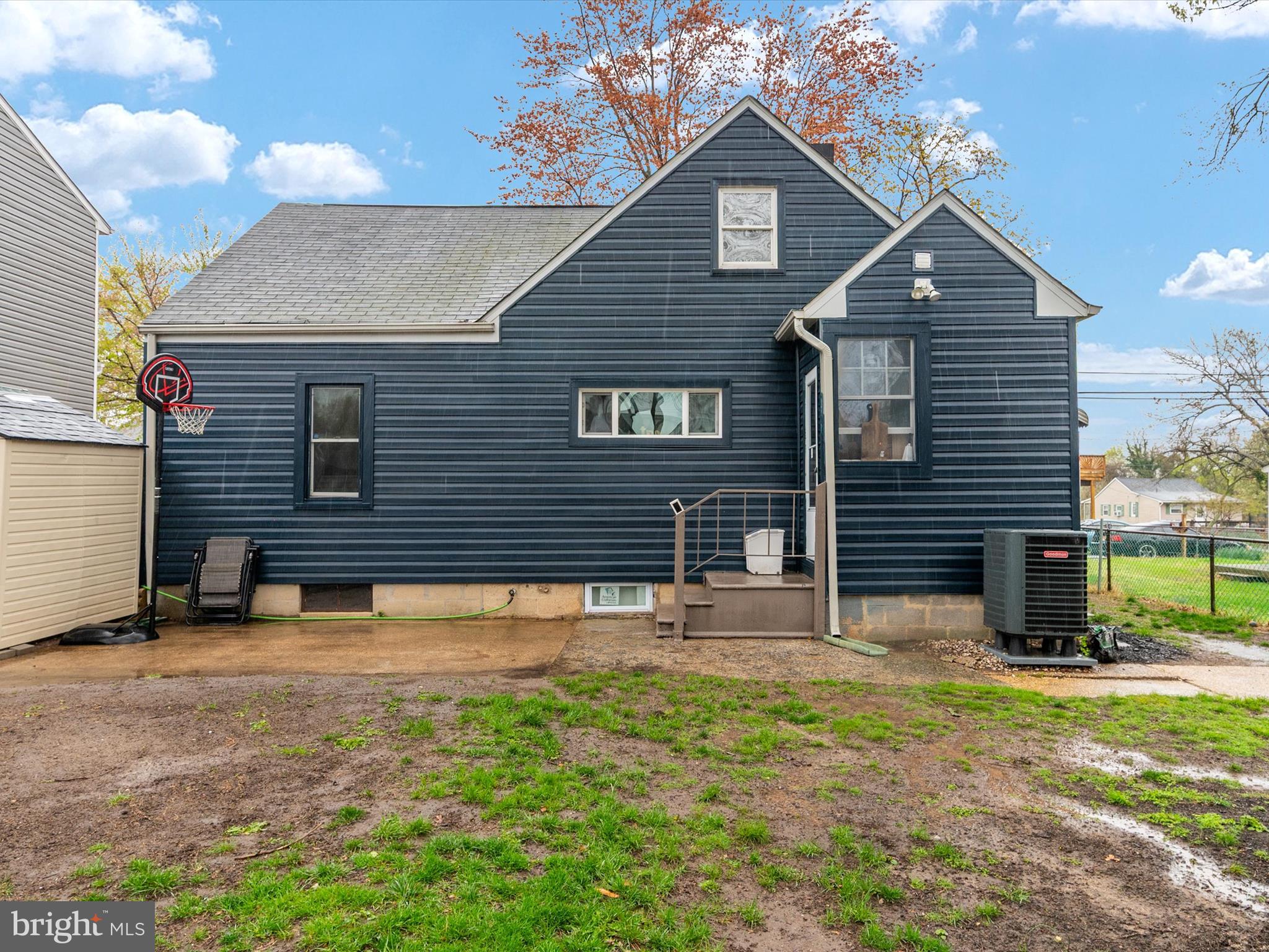 ORCHARD BEACH - Residential