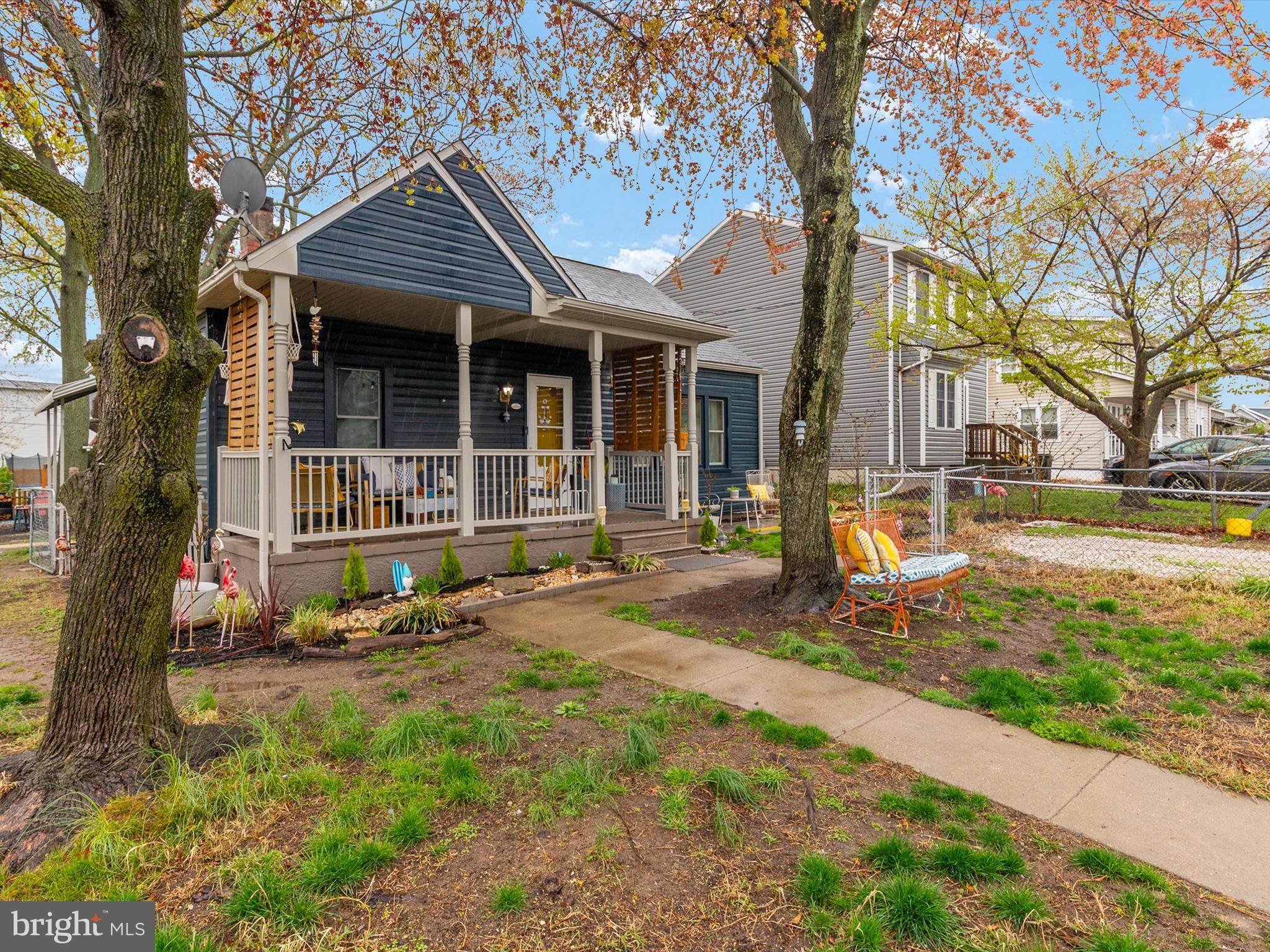 ORCHARD BEACH - Residential