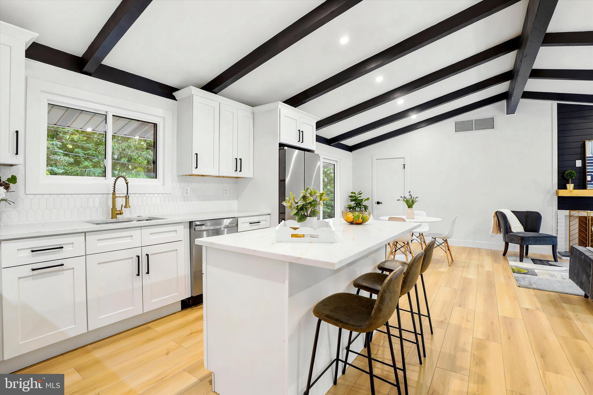 FLOURTOWN - Residential