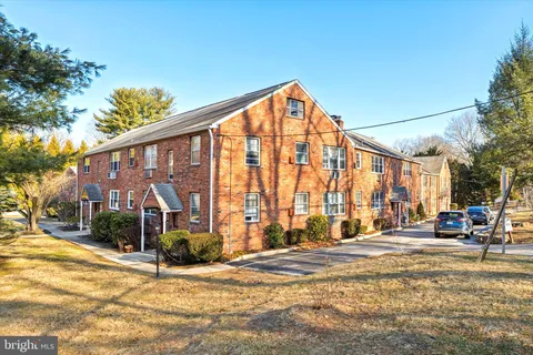 1011 W Montgomery Avenue Unit CONDO S, Bryn Mawr, PA MLS: PAMC2137530
