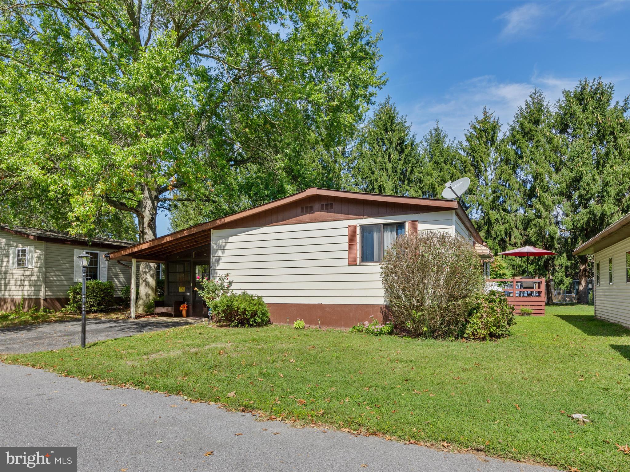 331 JEAN BRADLEY CIRCLE 317