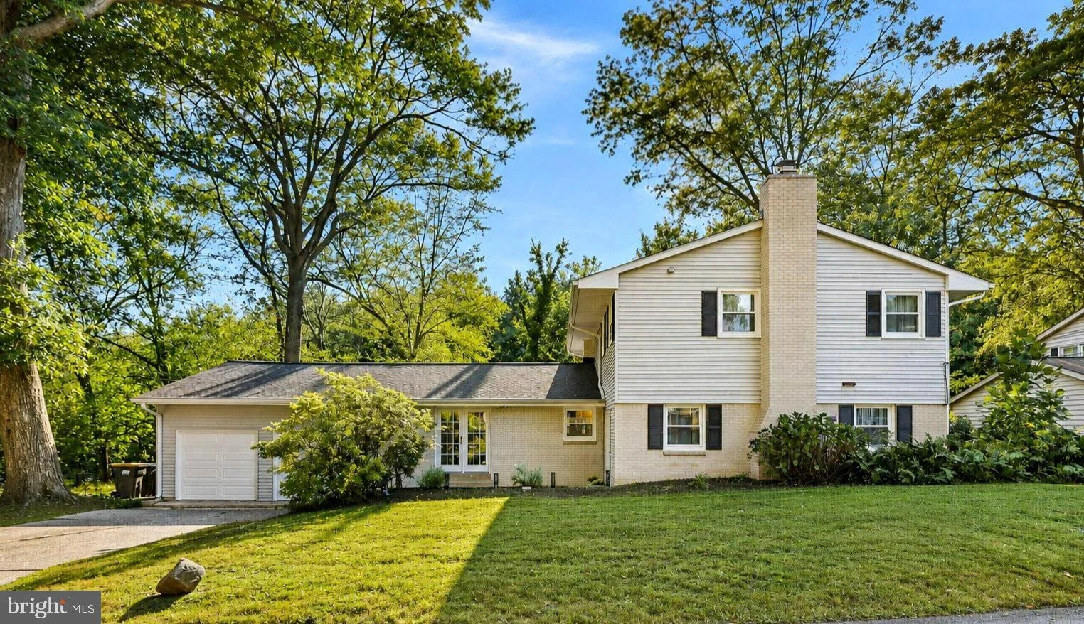 4 N Cliffe Drive, Wilmington, DE 19809