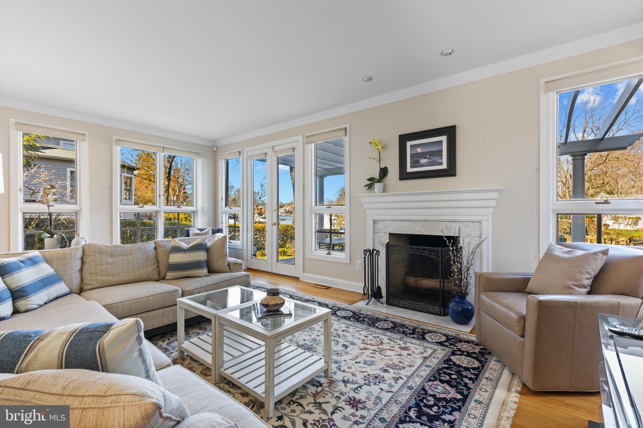 EASTPORT - Residential