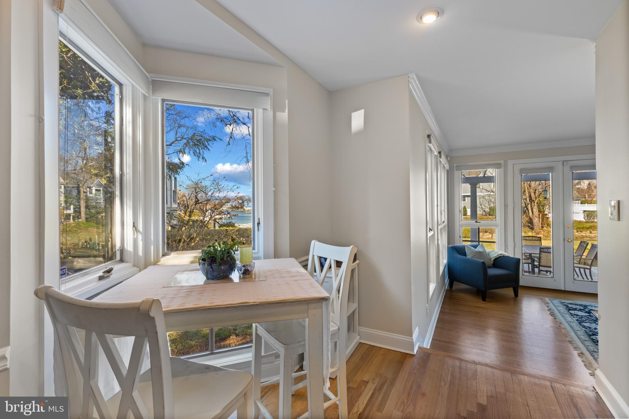 EASTPORT - Residential