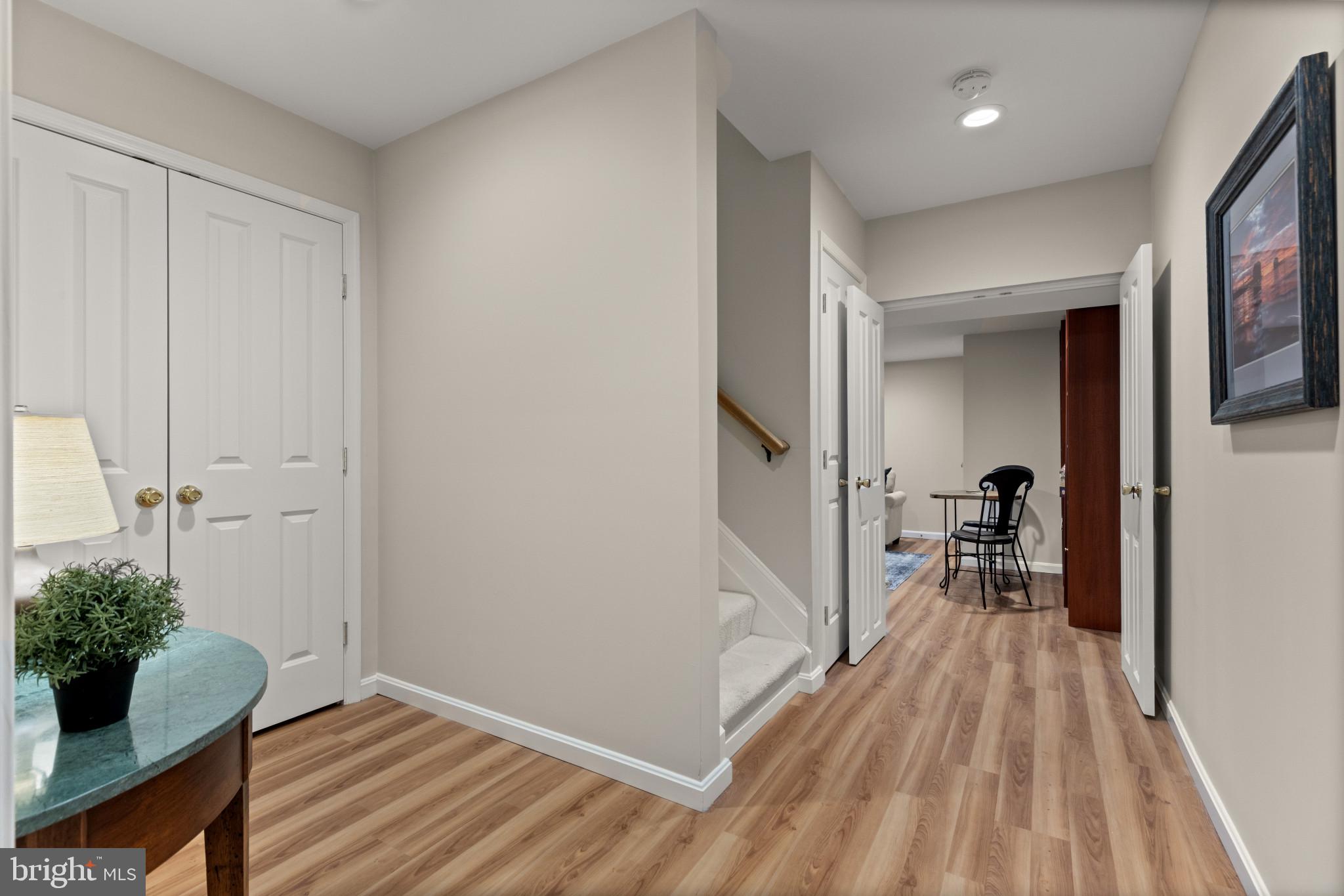 EASTPORT - Residential