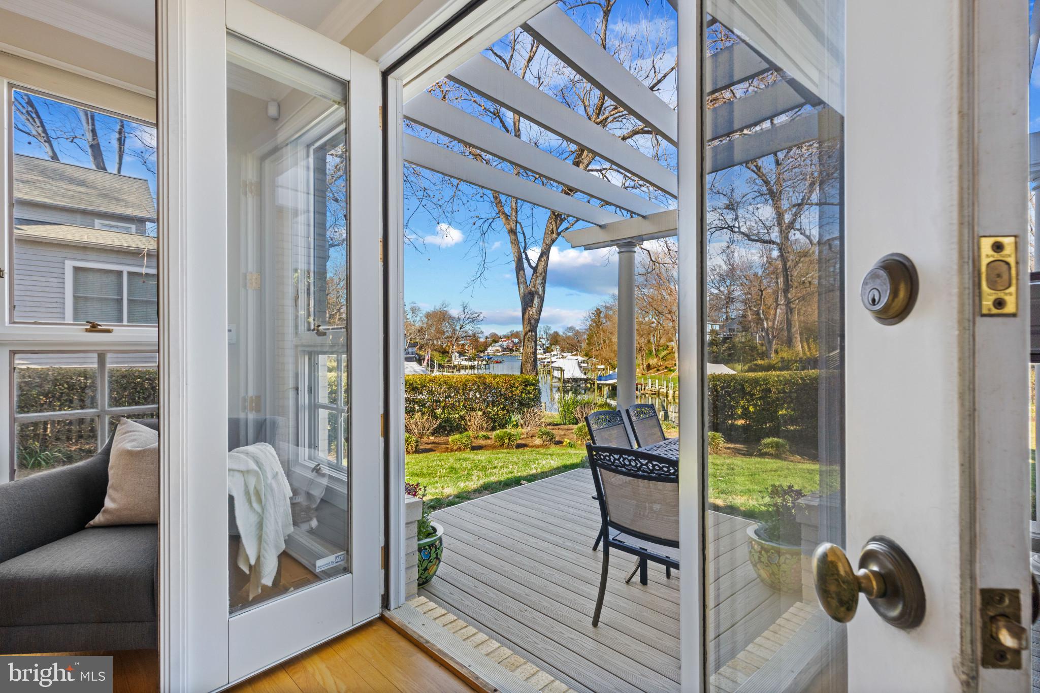 EASTPORT - Residential