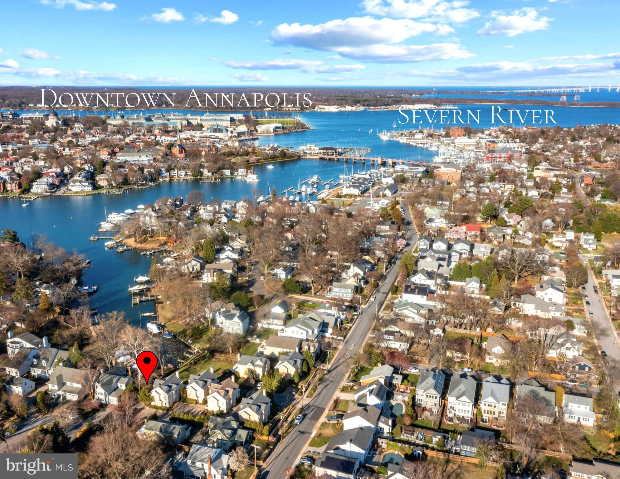 EASTPORT - Residential