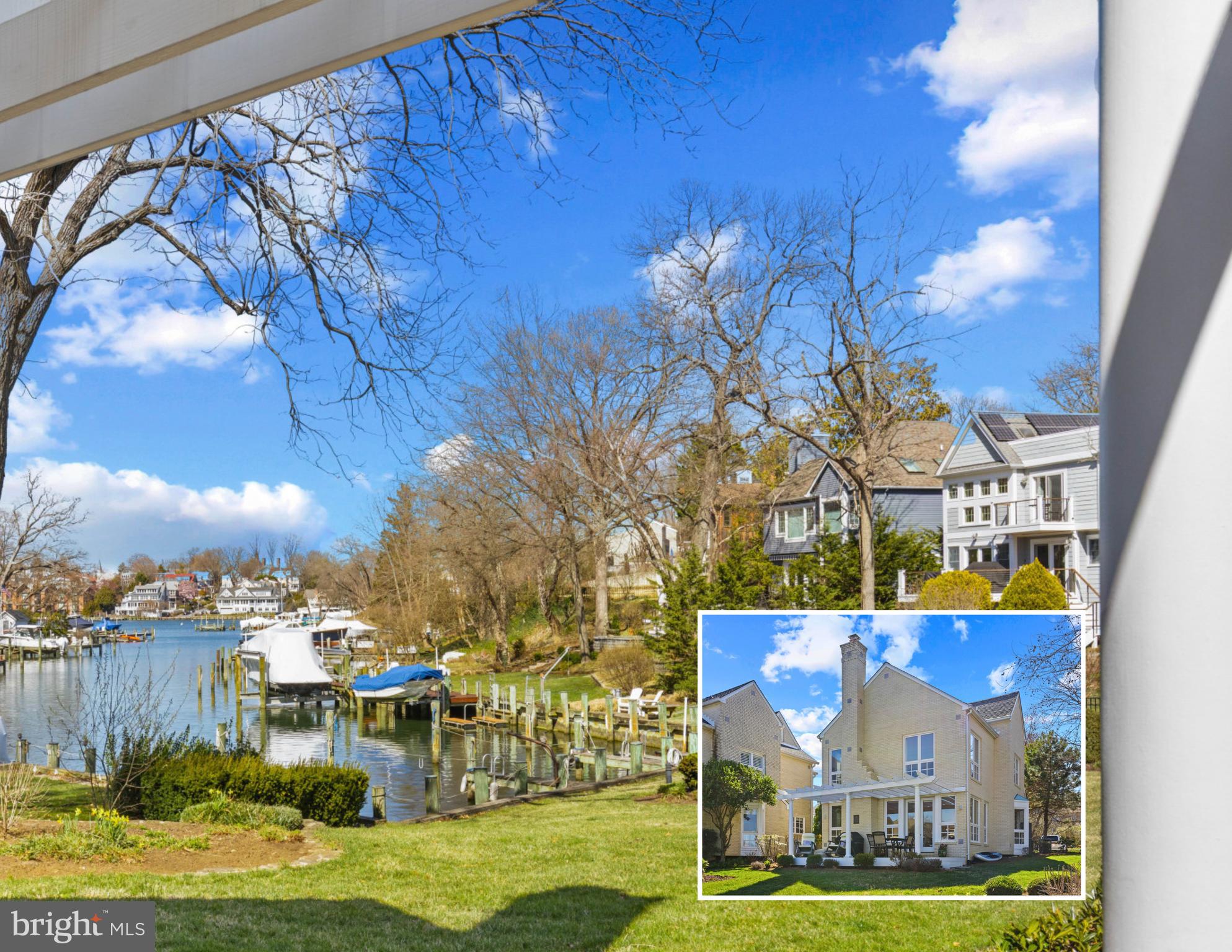 EASTPORT - Residential