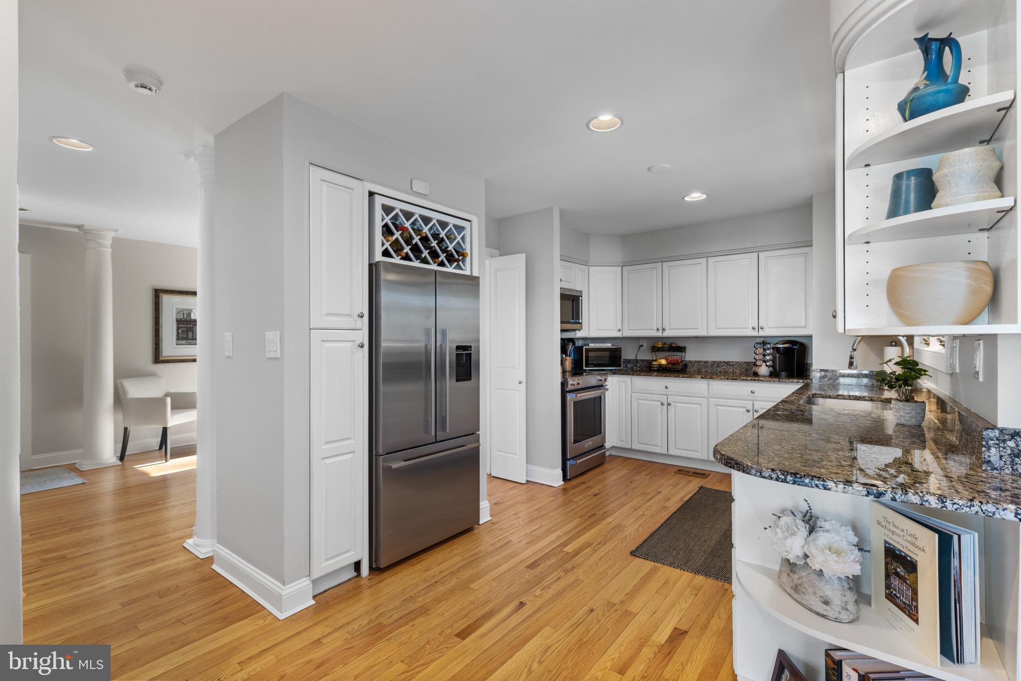 EASTPORT - Residential