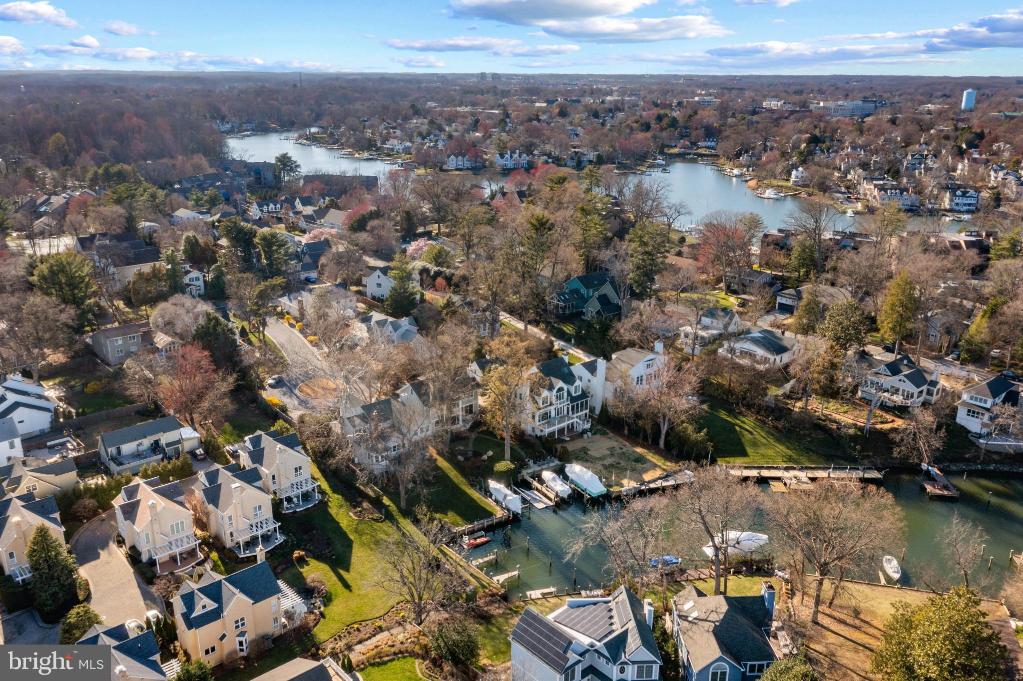 EASTPORT - Residential